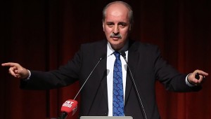 AKP çatlağında Numan Kurtulmuş da sessizliğini bozdu