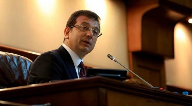 AKP'den İmamoğlu'na 'Borçlanma' şoku!
