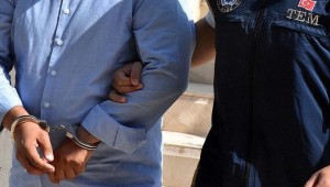 AKP'li başkan şikayetçi oldu CHP'li başkan gözaltına alındı!