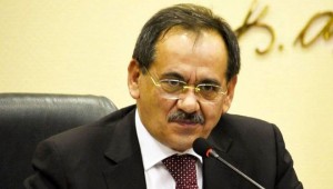 AKP'li belediye başkanı eşini basın danışmanı yaptı