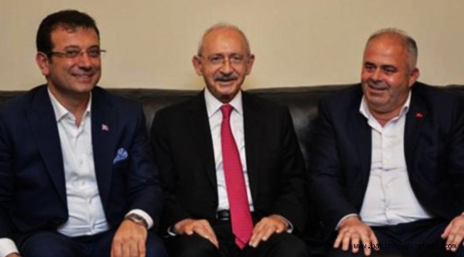 AKP'li belediye başkanına çaya gittiler