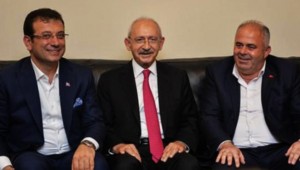 AKP'li belediye başkanına çaya gittiler