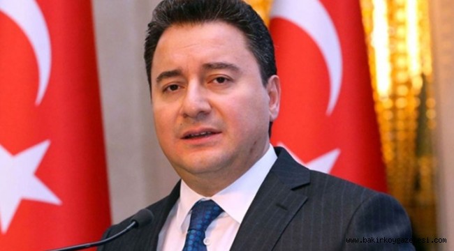 Ali Babacan'ın partisindeki bomba isimler