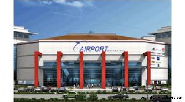 BAKIRKÖY'DEKİ ÜNLÜ AVM AİRPORT SAHİPLERİNE FETÖ DAVASI