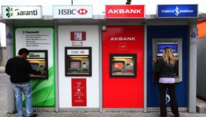 Bankalar işlemlere zam yaptı