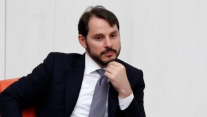 Berat Albayrak'ın durumuyla ilgili yeni iddia: Bu kez bilgi AKP içinden