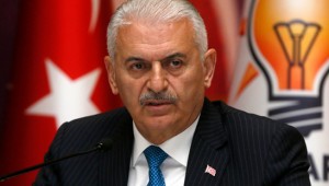 Binali Yıldırım'a yeni görev