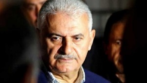 Binali Yıldırım'dan teşkilata CHP talimatı