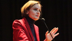Canan Kaftancıoğlu: Suçum çok büyük!