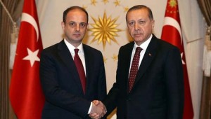 Çetinkaya, Erdoğan'ın faizde '300 baz puan indirim' isteğine karşı çıktığı için kovulmuş