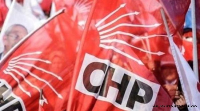 CHP'de kurultay ertelenmeyecek