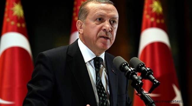 CHP'den Erdoğan'a mektup: Bu had bilmeze haddini bildirecek misin?