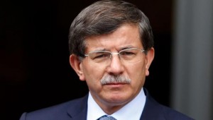 Davutoğlu dönemine FETÖ operasyonu
