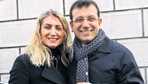 Dilek İmamoğlu "Adaylığına önce hayır dedim..."
