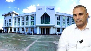 Doğa Koleji'nin sahiplerine 240 milyon liralık icra takibi