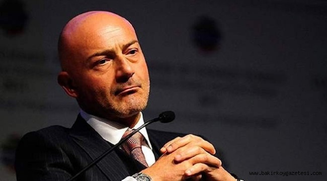 Doğuş Grubu'nda önemli değişiklikler: Ferit Şahenk hem başkan hem CEO oldu