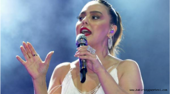 Ebru Gündeş 'belediye başkanlığı' pazarlığı yaptı