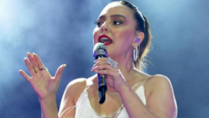 Ebru Gündeş 'belediye başkanlığı' pazarlığı yaptı