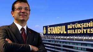 Ekrem İmamoğlu'ndan İBB'ye 2 yeni atama