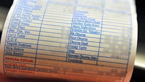 Elektrik faturaları sadeleşecek!