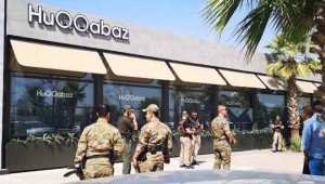 Erbil'de PKK'dan hain saldırı: Diplomatımız şehit oldu