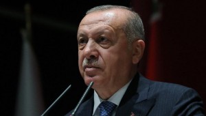 Erdoğan'dan faiz yorumu