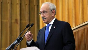 Erdoğan'ın geri çektiği yasa için Kılıçdaroğlu'ndan çağrı