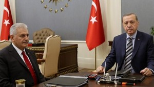 'Erdoğan talimatı verdi: Binali Yıldırım'ın yeni görevi belli oldu'