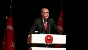 Erdoğan: Uluslararası alanda maruz kaldığımız ambargoları biliyoruz