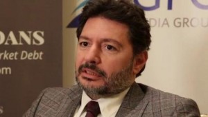 Hakan Atilla tahliye oluyor! Sınır dışı edilecek