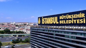 İBB'ye bağlı iştirak yöneticilerinin aldığı paralar dudak uçuklattı!