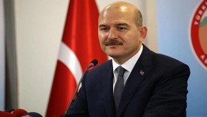 İçişleri Bakanı Süleyman Soylu'dan flaş Suriyeli açıklaması: İstanbul kapalıdır!