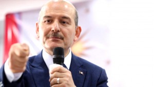 İçişleri Bakanı Süleyman Soylu'dan kendisiyle ilgili yazıya sert tepki: Suç duyurusunda bulunacağım