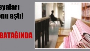 İcra dosyaları 20 milyonu aştı!