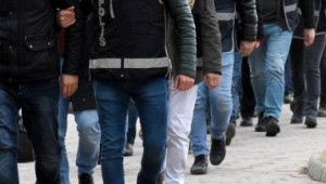 İstanbul'da 'Yaşarlar' örgütüne operasyon