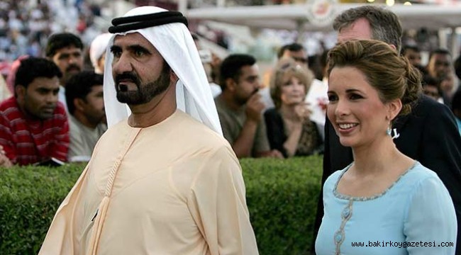 Kaçan Dubai Prensesi Haya hakkında şoke eden iddialar: Yasak aşk skandalı