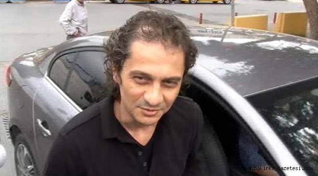 Kadir Topbaş'ın damadı için tahliye yolu