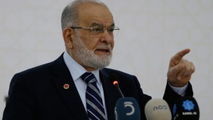 Karamollaoğlu: Darbenin siyasi ayağı AK Parti'nin kendisidir