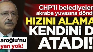 Kardeşi ve kuzenine üst düzey görev