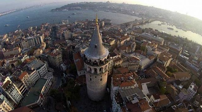 Katarlılar, Karaköy ve Dolapdere'deki iki oteli 93 milyon euro'ya satın aldı