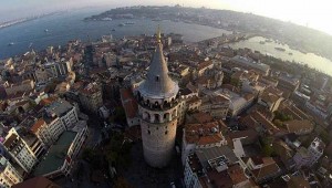 Katarlılar, Karaköy ve Dolapdere'deki iki oteli 93 milyon euro'ya satın aldı