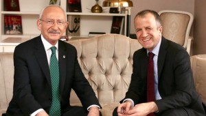 Kılıçdaroğlu'nun İletişim Koordinatörü Okan Konuralp'in acı günü