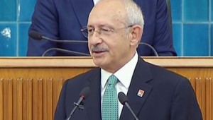 Kılıçdaroğlu: SETA bir düşünce kuruluşu değil, iktidarın borazanıdır