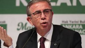 Mansur Yavaş'tan ODTÜ hamlesi