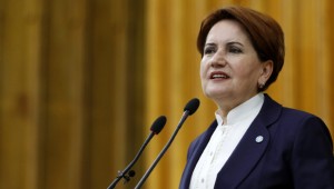 Meral Akşener: 'Erdoğan kim seni bu masaya oturttu?'