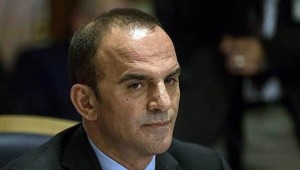 Metro Turizm'in sahibi Galip Öztürk'ten rakibine: Seni 17'nci kattan atarım