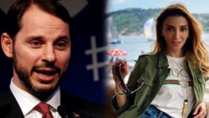 Özge Ulusoy, Albayrak iddialarına ilk kez bu kadar net yanıt verdi