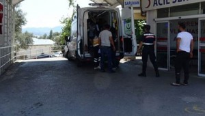 Plajda 'şezlong' kavgası: Polis memuru öldü, 2 yaralı