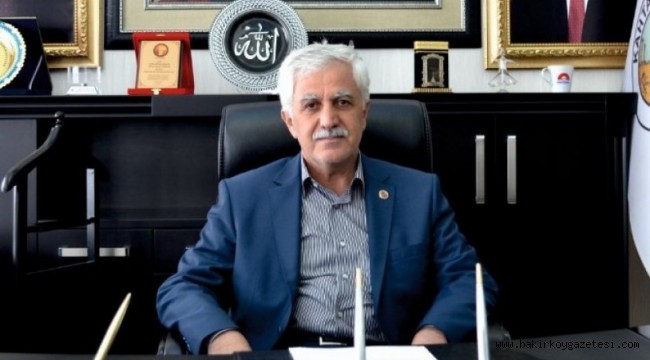 Saadet Partili Başkan AKP'nin skandalını ortaya çıkardı