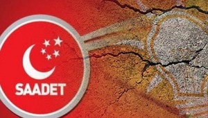 Saadet'ten AKP'ye: 'FETÖ'yü arıyorsa çok uzağa gitmesin'